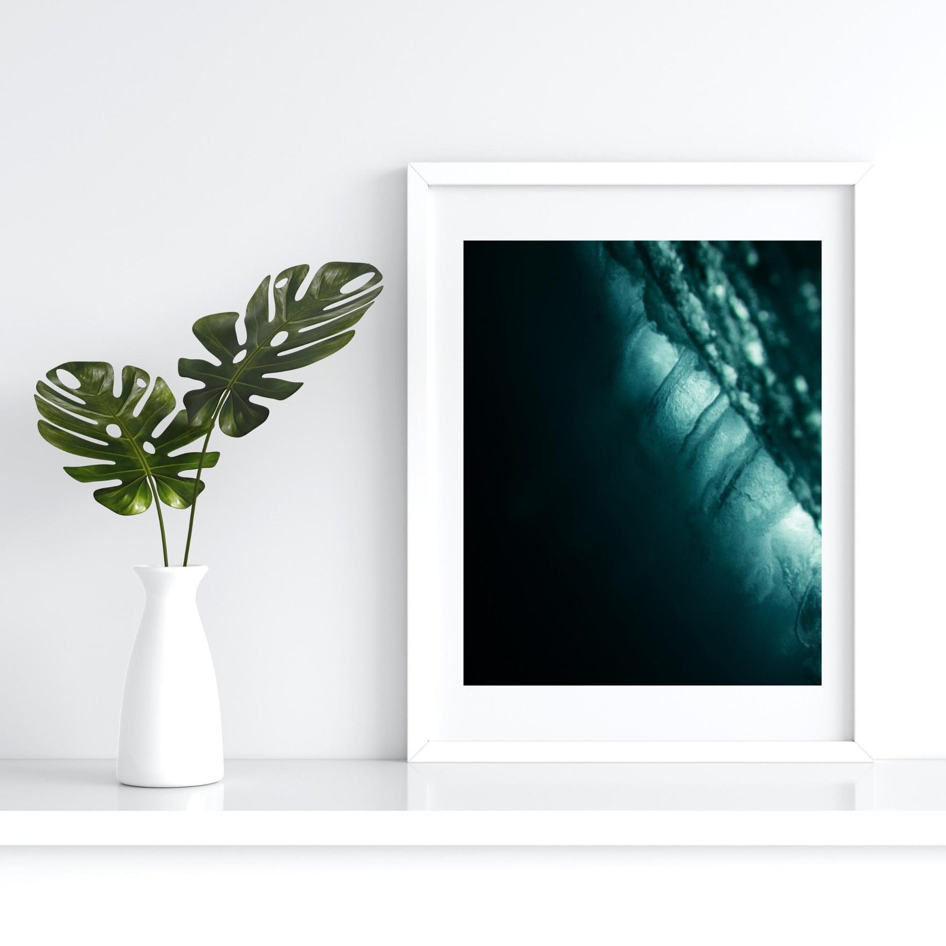 Vortex 16x24 Canvas - Steffi Jade