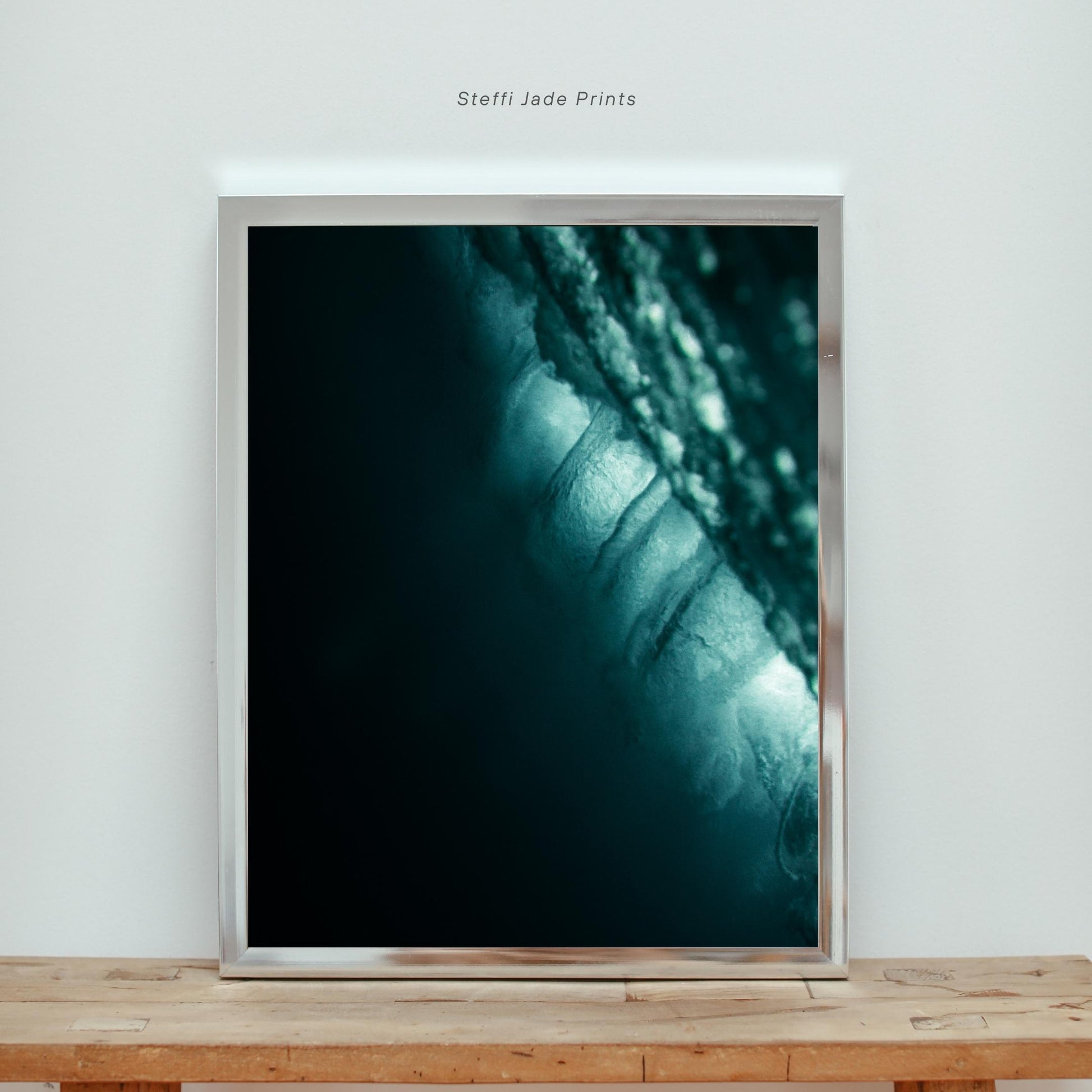 Vortex 16x24 Canvas - Steffi Jade