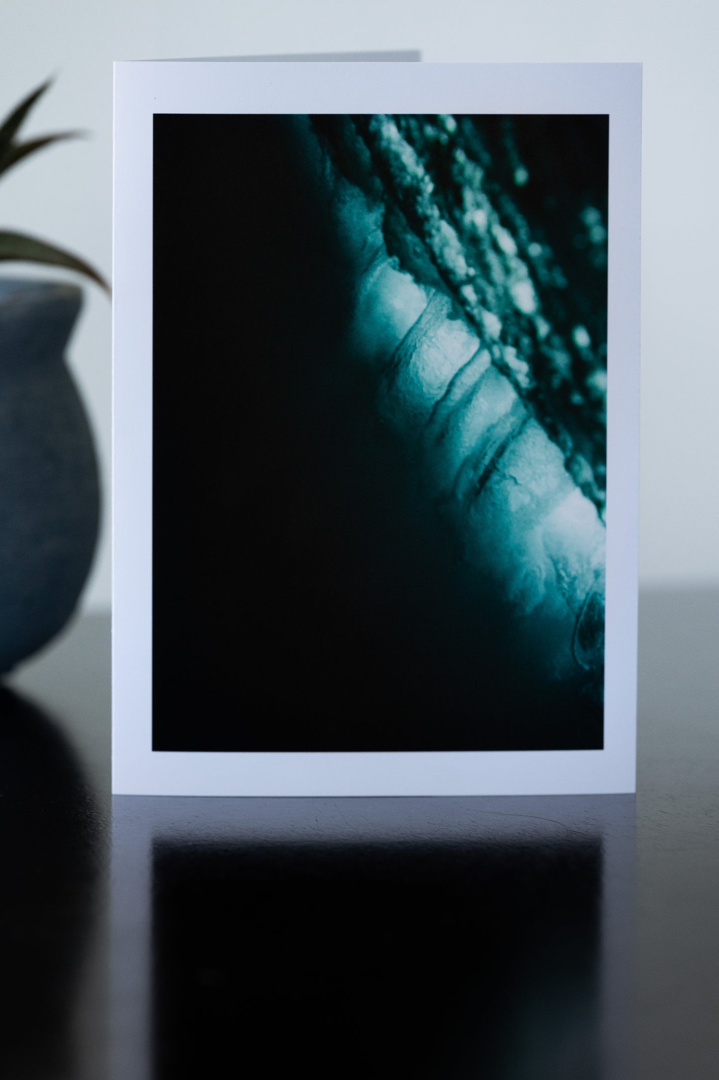 Vortex Art Card - Steffi Jade