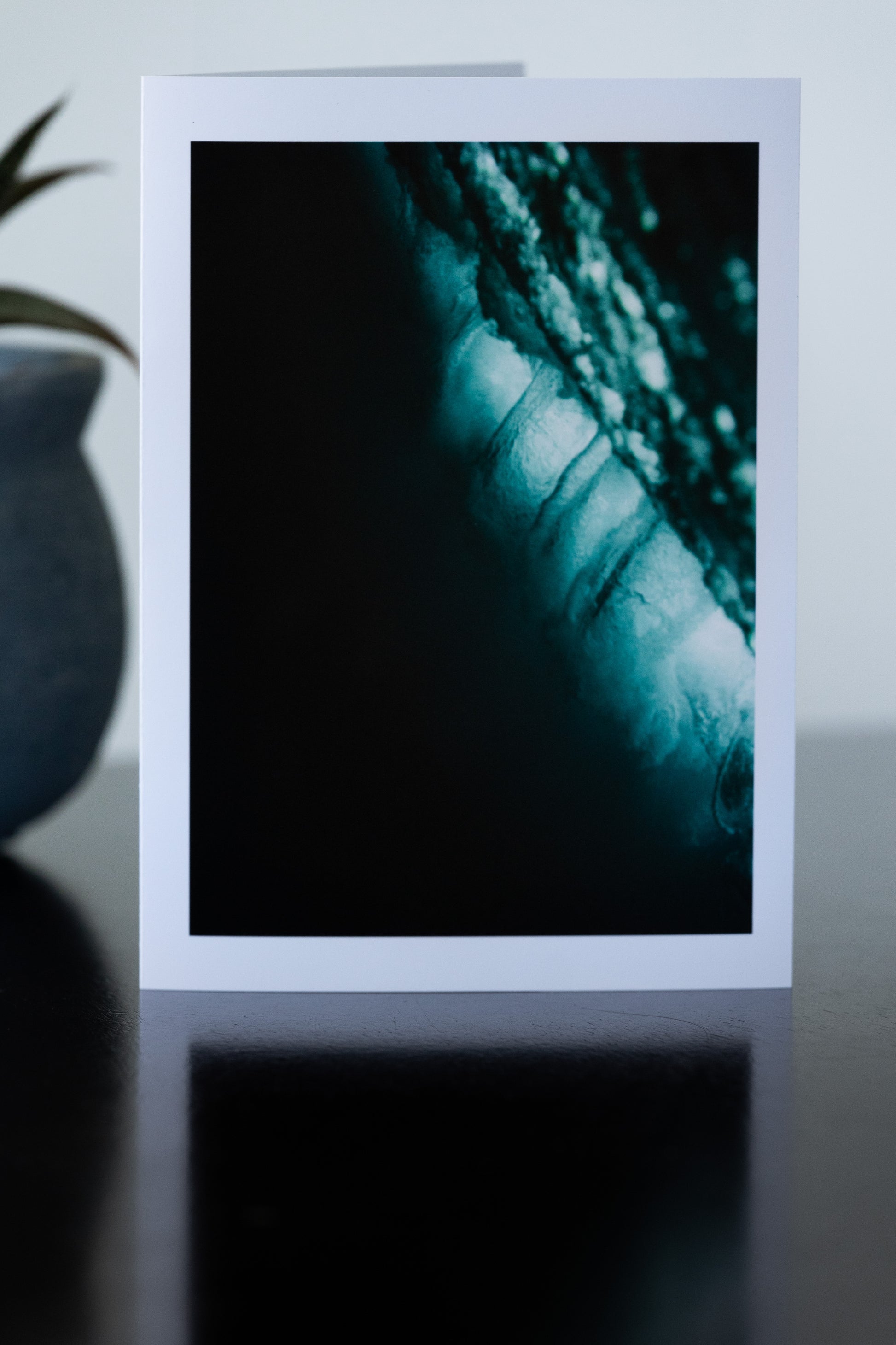 Vortex Art Card - Steffi Jade
