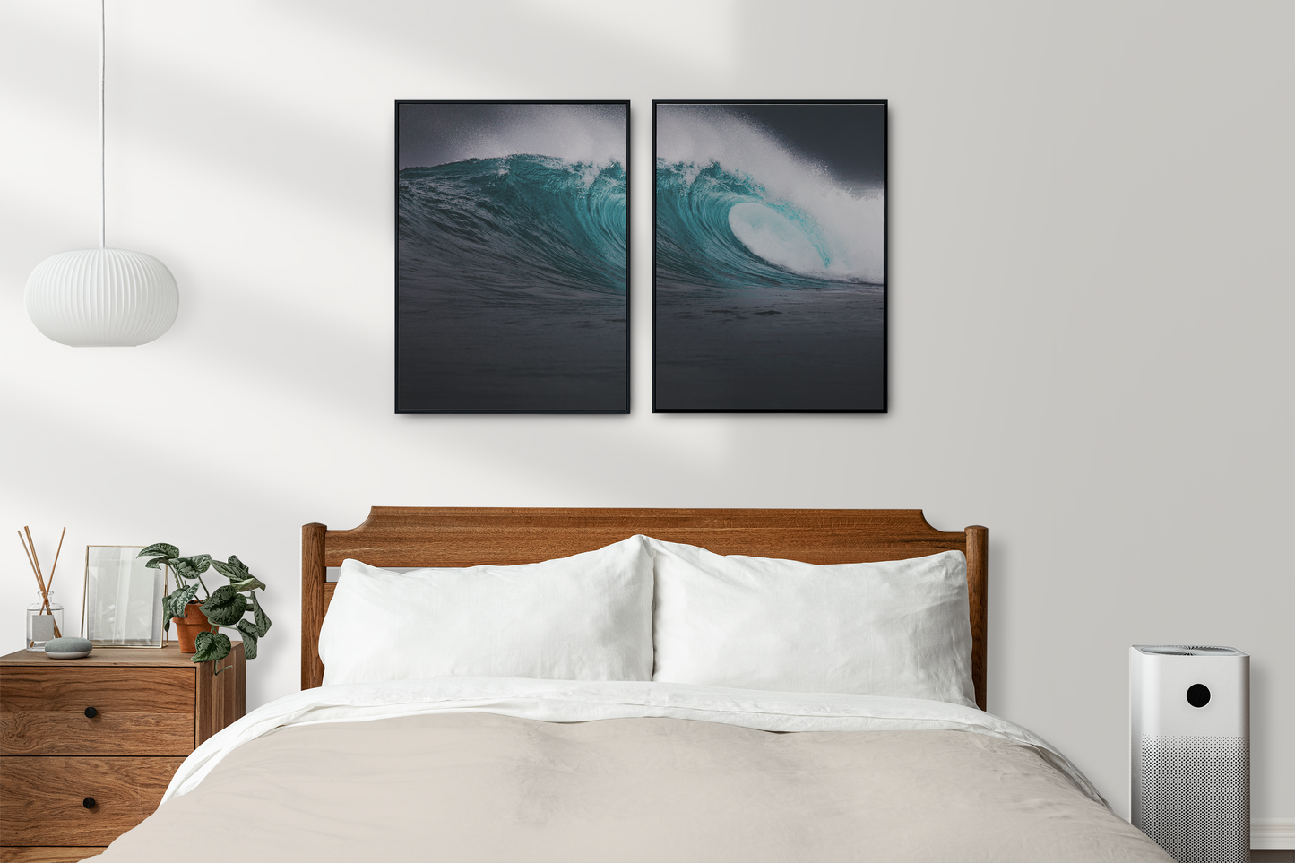 Blue Crush - Steffi Jade