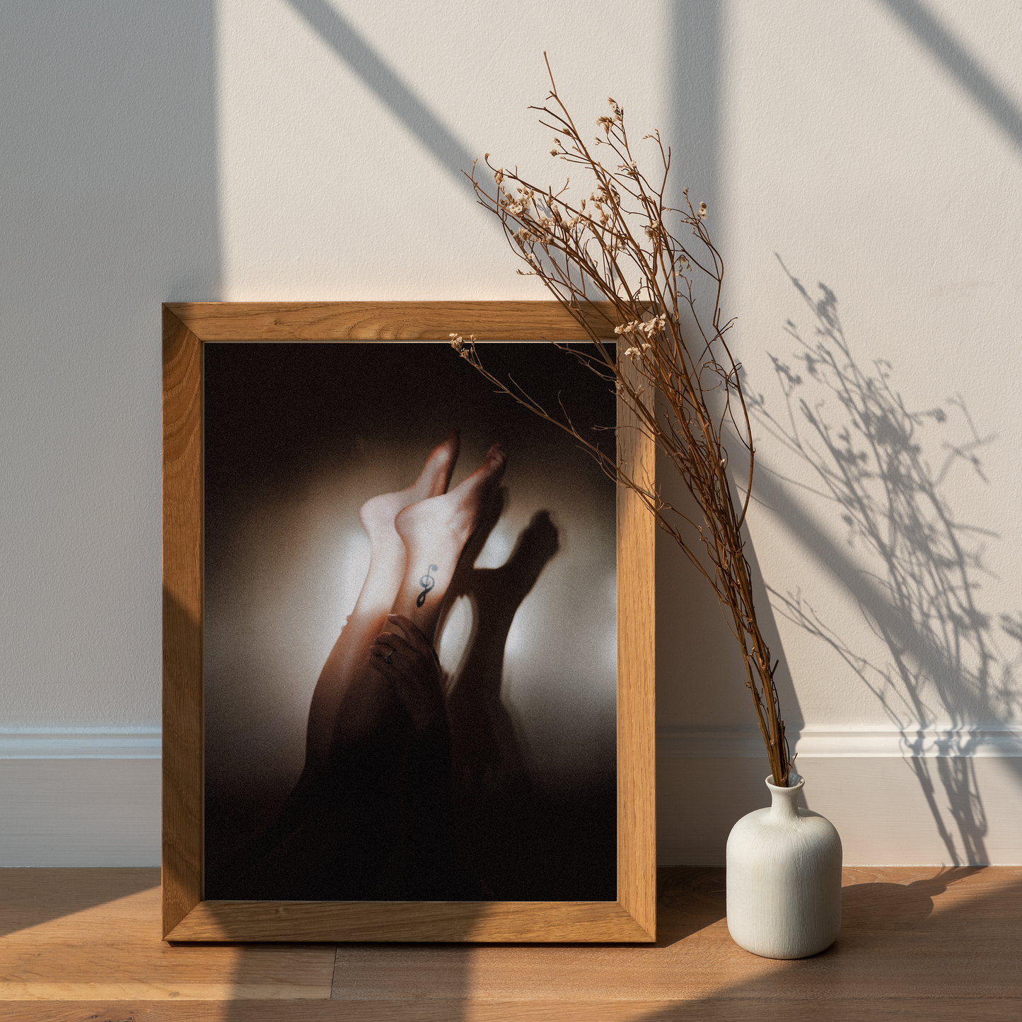 Musical Morning - Steffi Jade