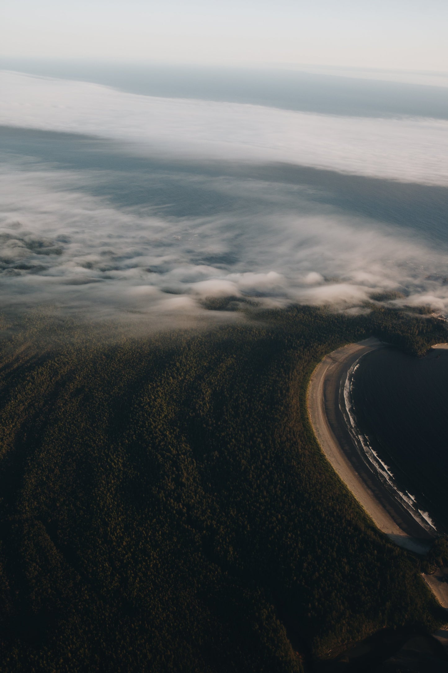 Textures from Above - Steffi Jade